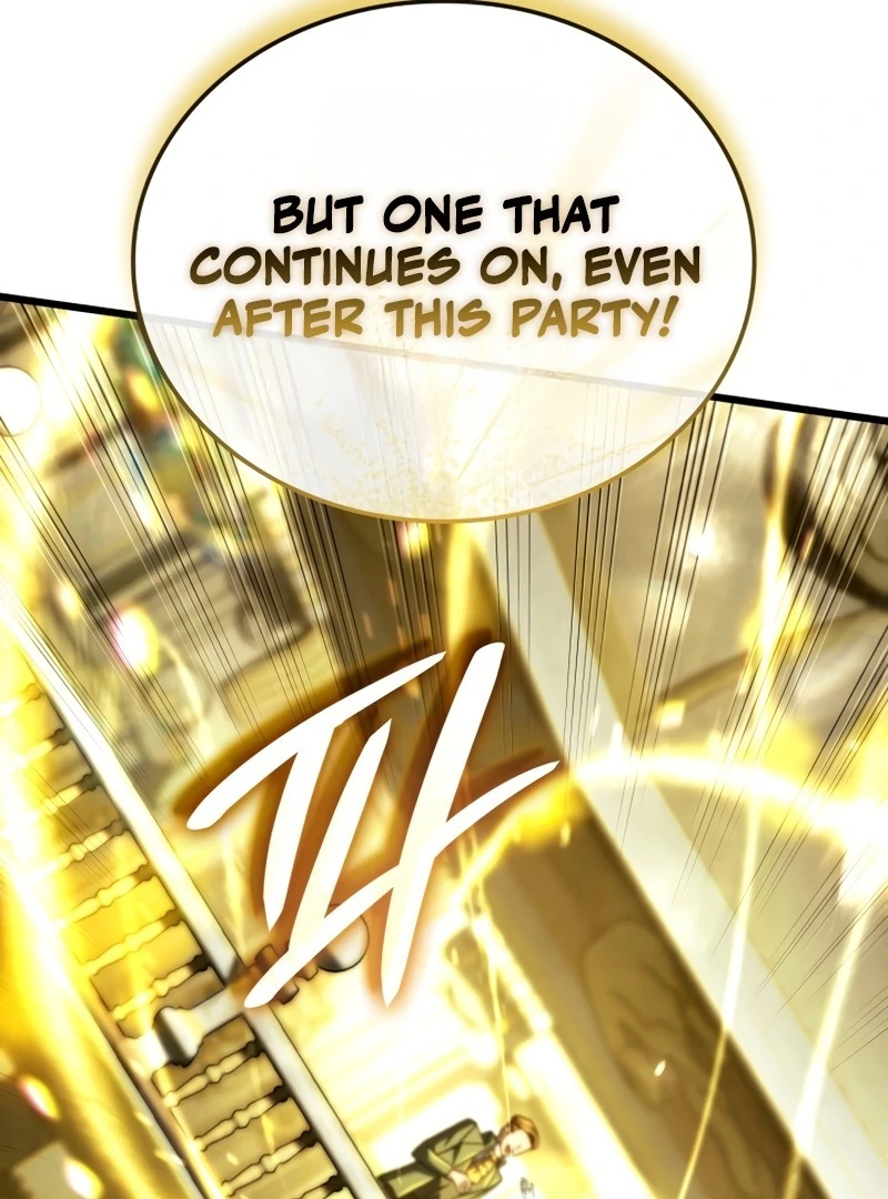 Revenge of the Iron-Blooded Sword Hound, Chapter 134 image 030